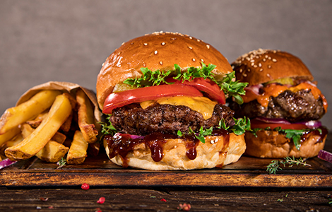 Burger
